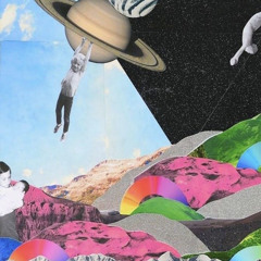 astronaut misses earth