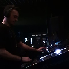 SOBIESKI - Afro House Mix @ Club Code Plovdiv