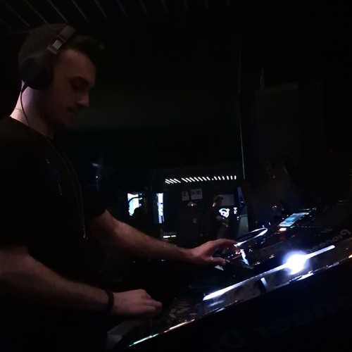 SOBIESKI - Afro House Mix @ Club Code Plovdiv