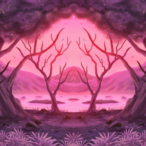 Darkwood - Letting Go (Ambient Mix)