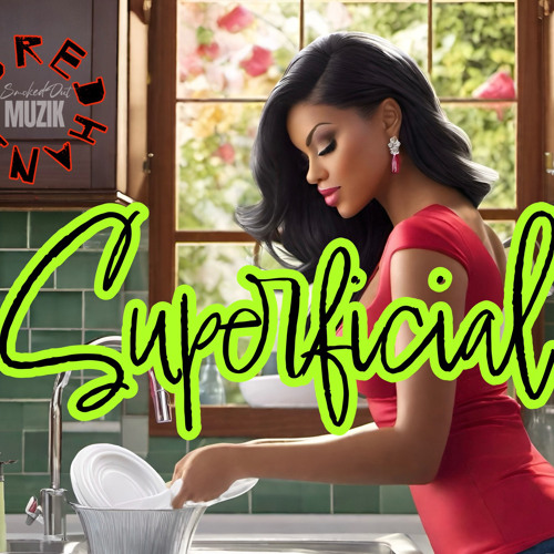 Superficial B!sh