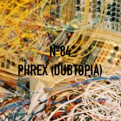 Phrex At Home - May '21