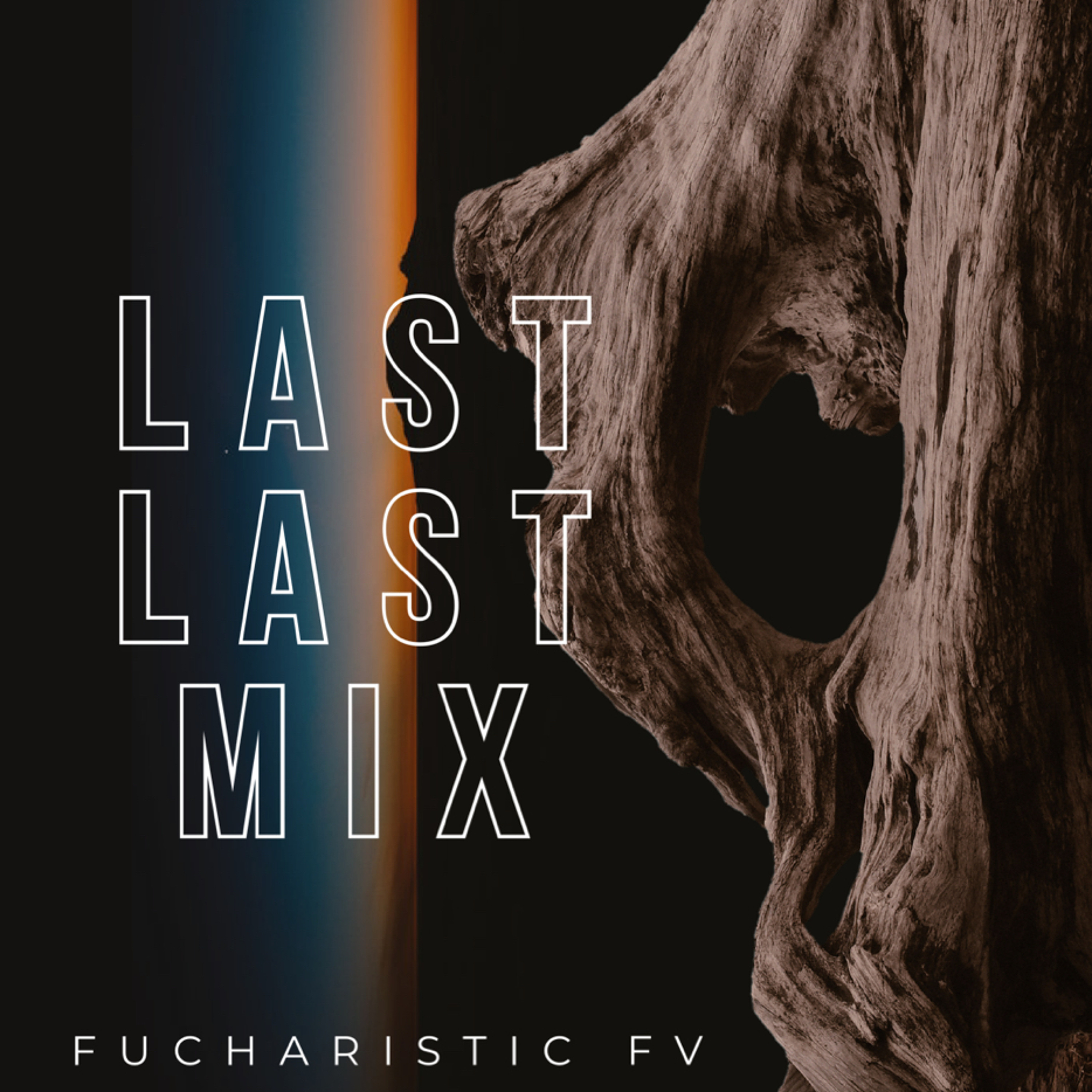 LAST LASST x Burna Boy X Fucharistic Fv