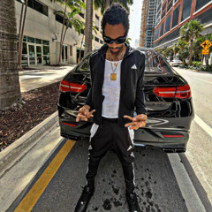 BLACK KRAY AKA SICKBOYRARI - RASTA (PROD. JOLST X STARSHOWER)