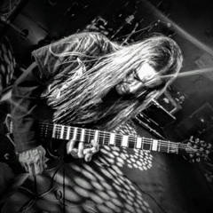 Phanticidal 6 - WARLOCK'S SYMPHONY (James Tabor of Laceration)