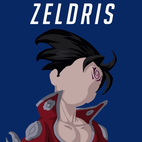 Zeldris Rap | None Like Joshua & Tyler Clark | Seven Deadly Sins Rap