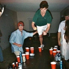 Bore me (ft. Thryce)