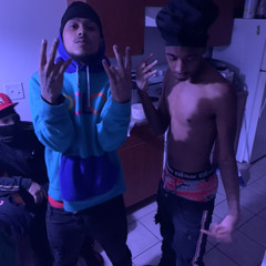 TDF.Bankk- Trappin n Spinnin Ft. TDF.Spin prod.Drkside