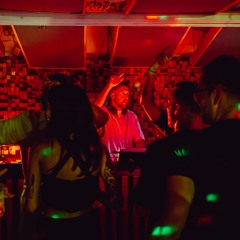Bad Intentions w/ Marlon Baleci - 20.08.24