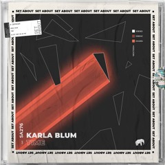 Karla Blum - Time (radio edit)