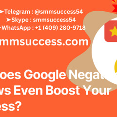Google Negative Reviews
