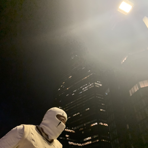 i did it first! 2 w/ lil keel + sgpwes (f1lthy + lukrative + kering)