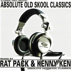 DJ Kenny Ken - Absolute Old Skool Classics