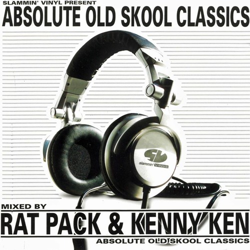 Stream The Rat Pack - Absolute Old Skool Classics by Section 23 | Listen  online for free on SoundCloud
