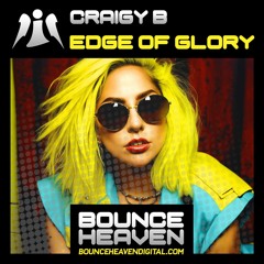 Edge Of Glory - Out now! link in description
