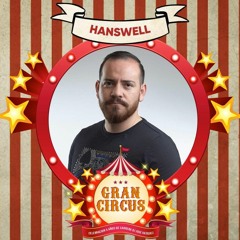 🎪GRAN CIRCUS EXTENDED - Aniversario Dj José Vasquez
