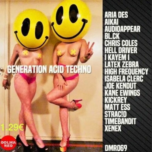 Acid Ballet