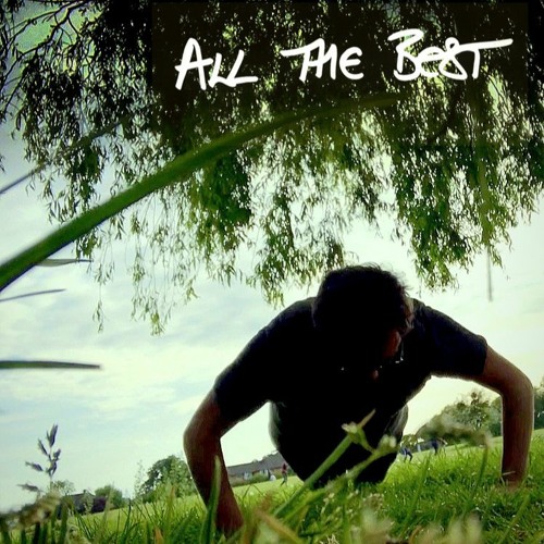 New Single - All the Best