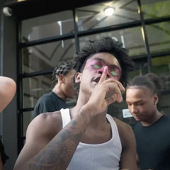 On Hots - Sha ek X Yus Gz X Tg Crippy X Edot baby