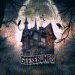 Geese Bumps - Auxlee