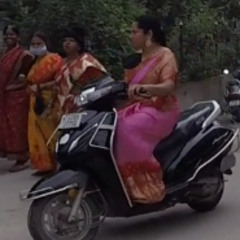 3am UBER to Rajiv Gandhi airport