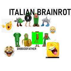 ITALIAN BRAINROT FREESTYLE