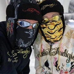 NEXT STATION SACOMÃ - DJ JC