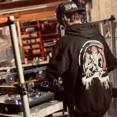 Skeudyx - Freetekno 21•10•23