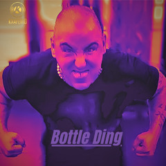 Bottle ding