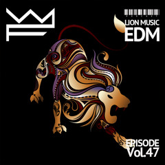 Will Fast - Podcast Lion Music Vol.47 [Stockholm]