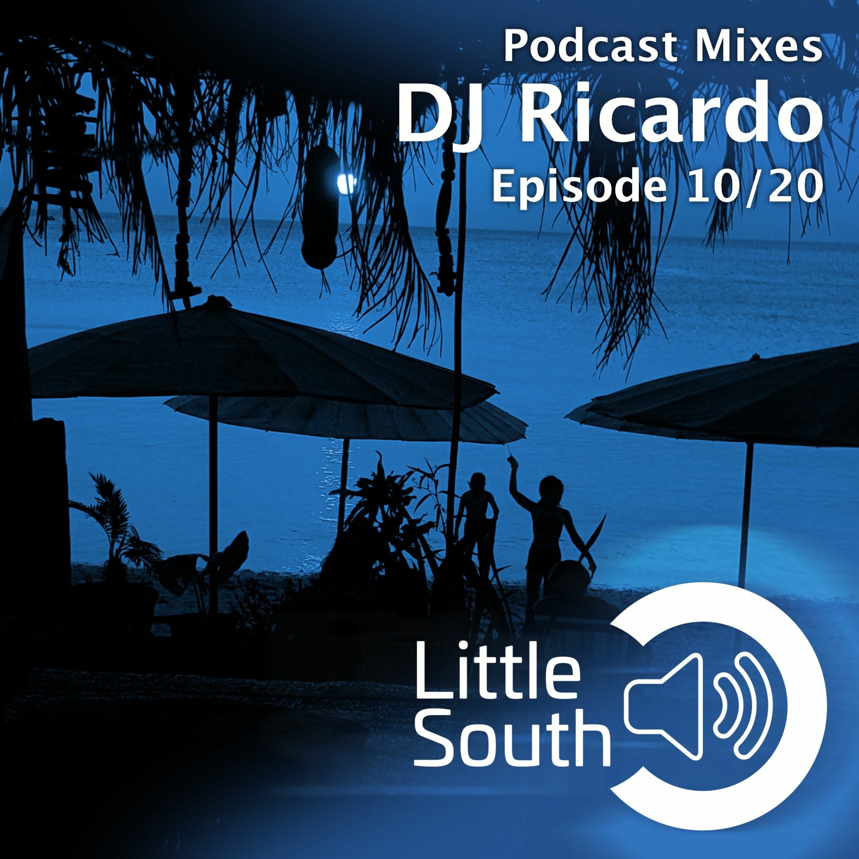 Episode 10/20 | DJ Ricardo | Podcast Mixes