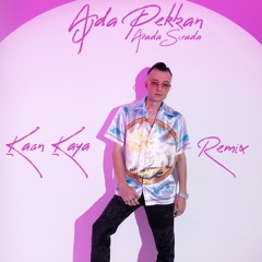 Ajda Pekkan - Arada Sırada (Kaan Kaya Remix)