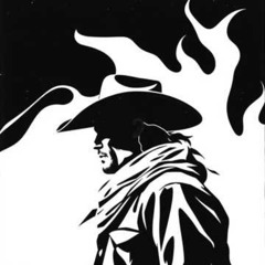 Cowboy On