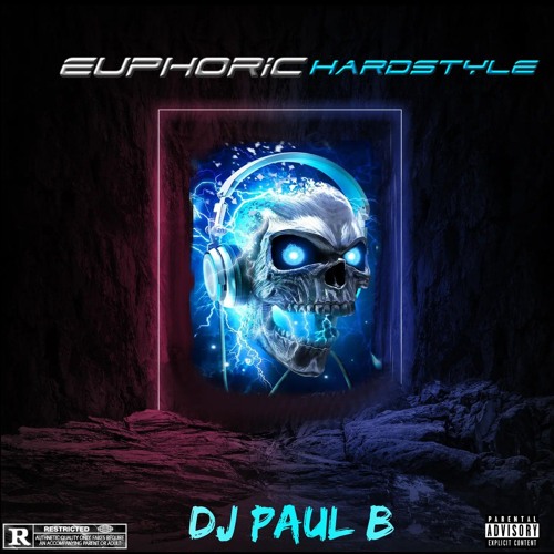 Euphoric Hardstyle