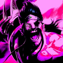 L9 DRAVEN RACIST 1VS9 TRYHARD GAMEPLAY