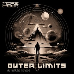 Outer Limits (DNB MIX)