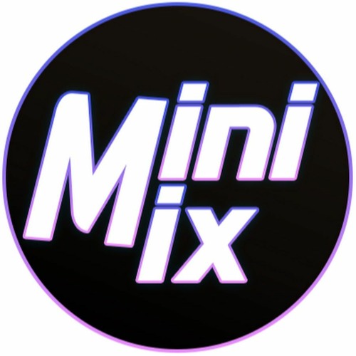 5 Track Mini Mix