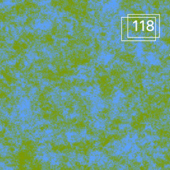 Numero 118 w/ The Square Sun