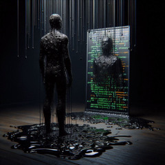 Obscuring Fiction
