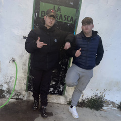 ENTRE PICOS Y MONTAÑAS🫨🏔️(dj foxy b2b dj garito)