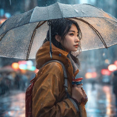 Sn8ke - Rain