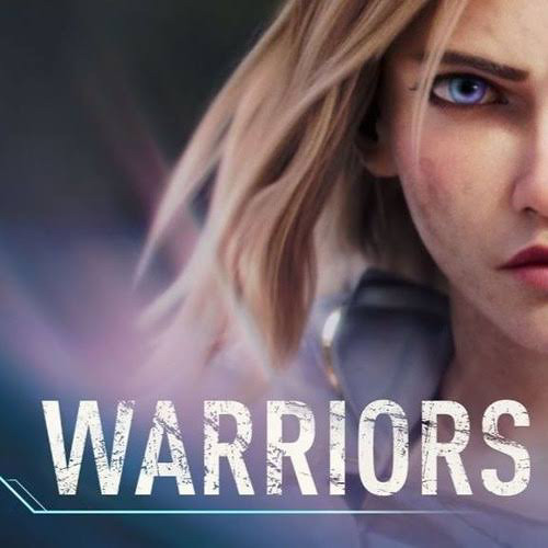 Warriors imagine dragons album daseseeker