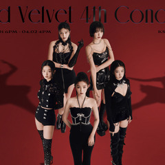 Red Velvet - Pose (R to V Ver.)