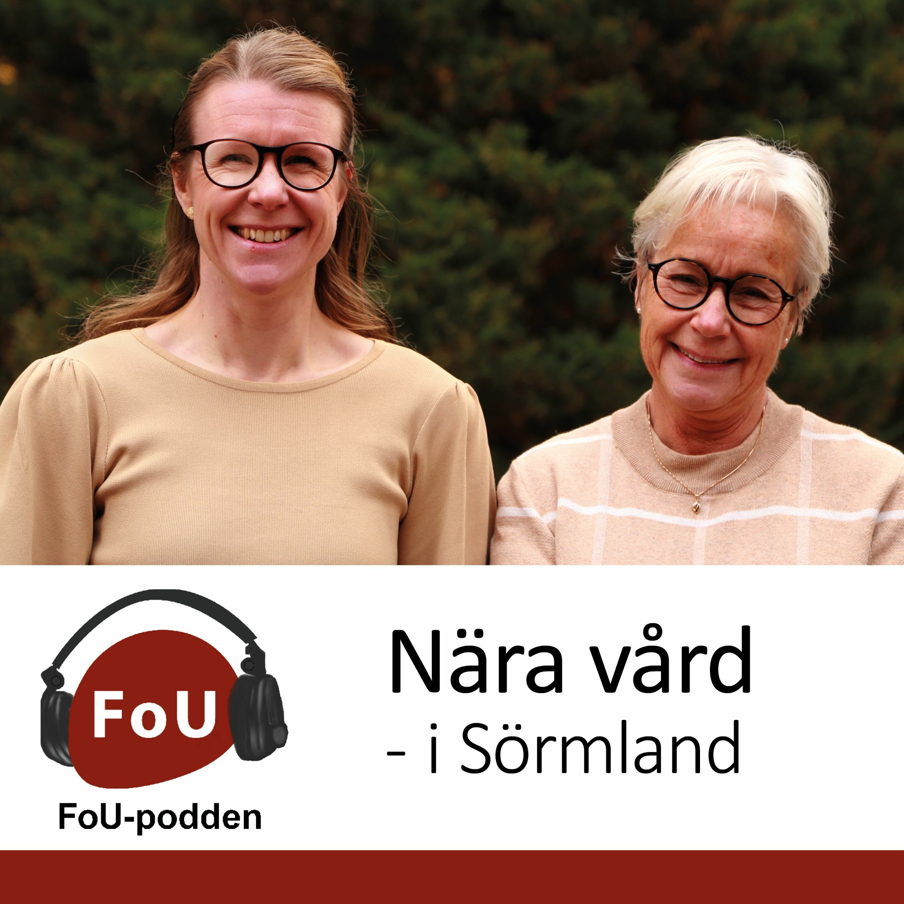 FoU-podden