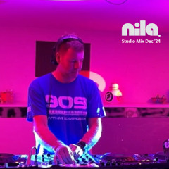 Nila | SIMULATION | Frisky Radio | Dec 2024