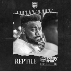 DJ Ritchelly - REPTILE BDAYMIX 2020