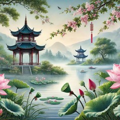 Sonidos de Sueños Zen