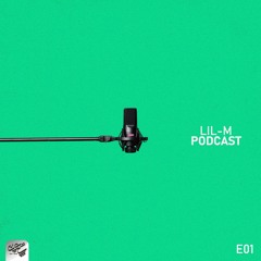 Podcast E01