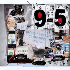 9-5