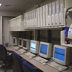 Global Access Point (FULL TAPE)